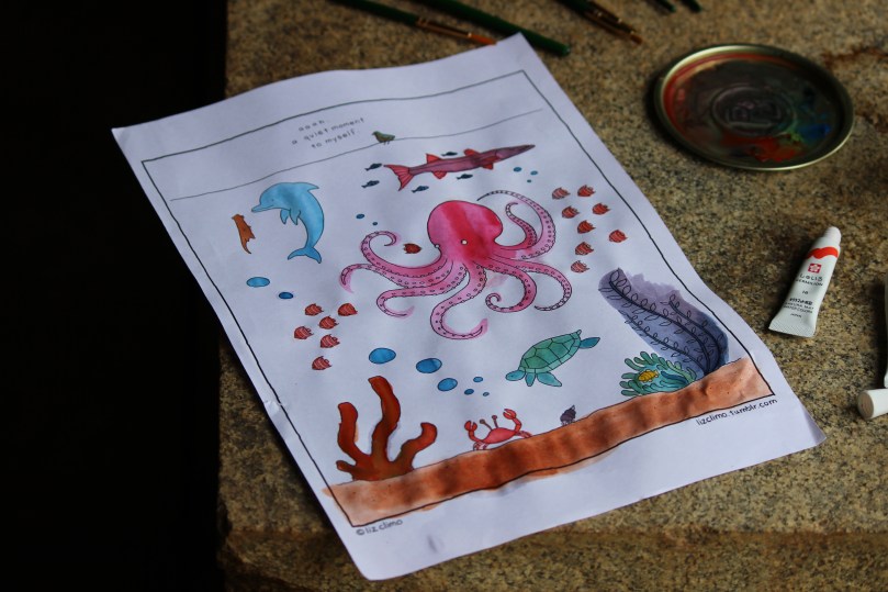 Nyambura.co - Liz Climo's Animal Cartoons