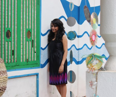 Nyambura.co - Guide to Goa (in the rains)