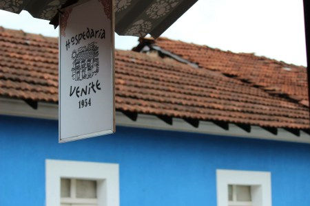 Nyambura.co - Hotel Venite