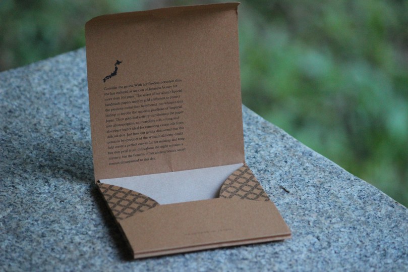 Nyambura.co - Tatcha Aburatorigami