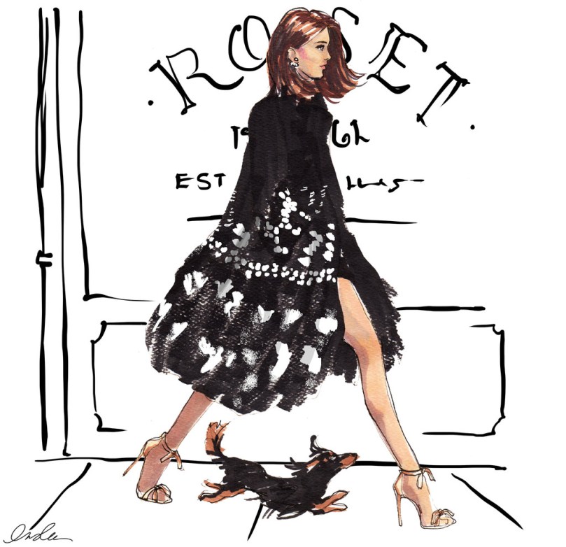 Nyambura.co - Meet Inslee Haynes