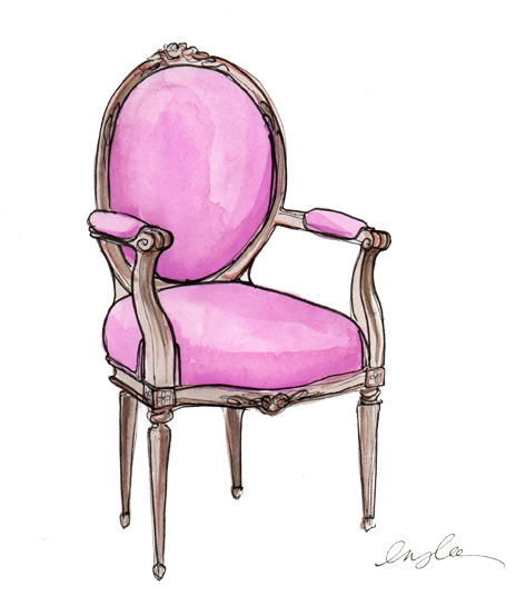 Nyambura.co - Meet Inslee Haynes