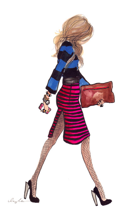 Nyambura.co - Meet Inslee Haynes