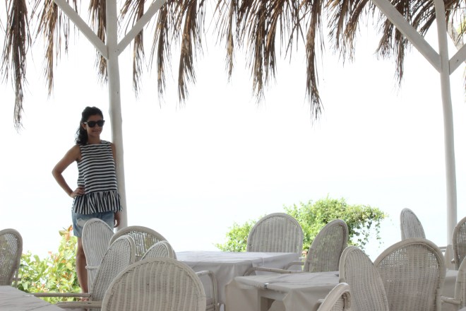 Nyambura.co - When in Goa