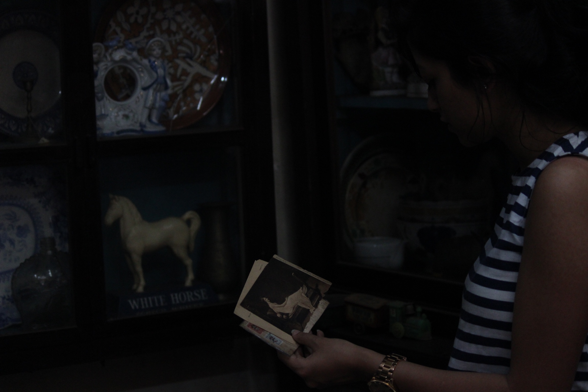 Nyambura.co - When in Goa