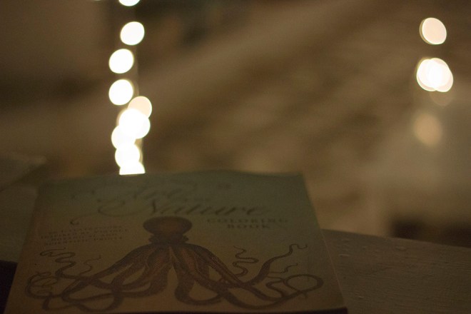 Nyambura.co - Art of Science Coloring Book