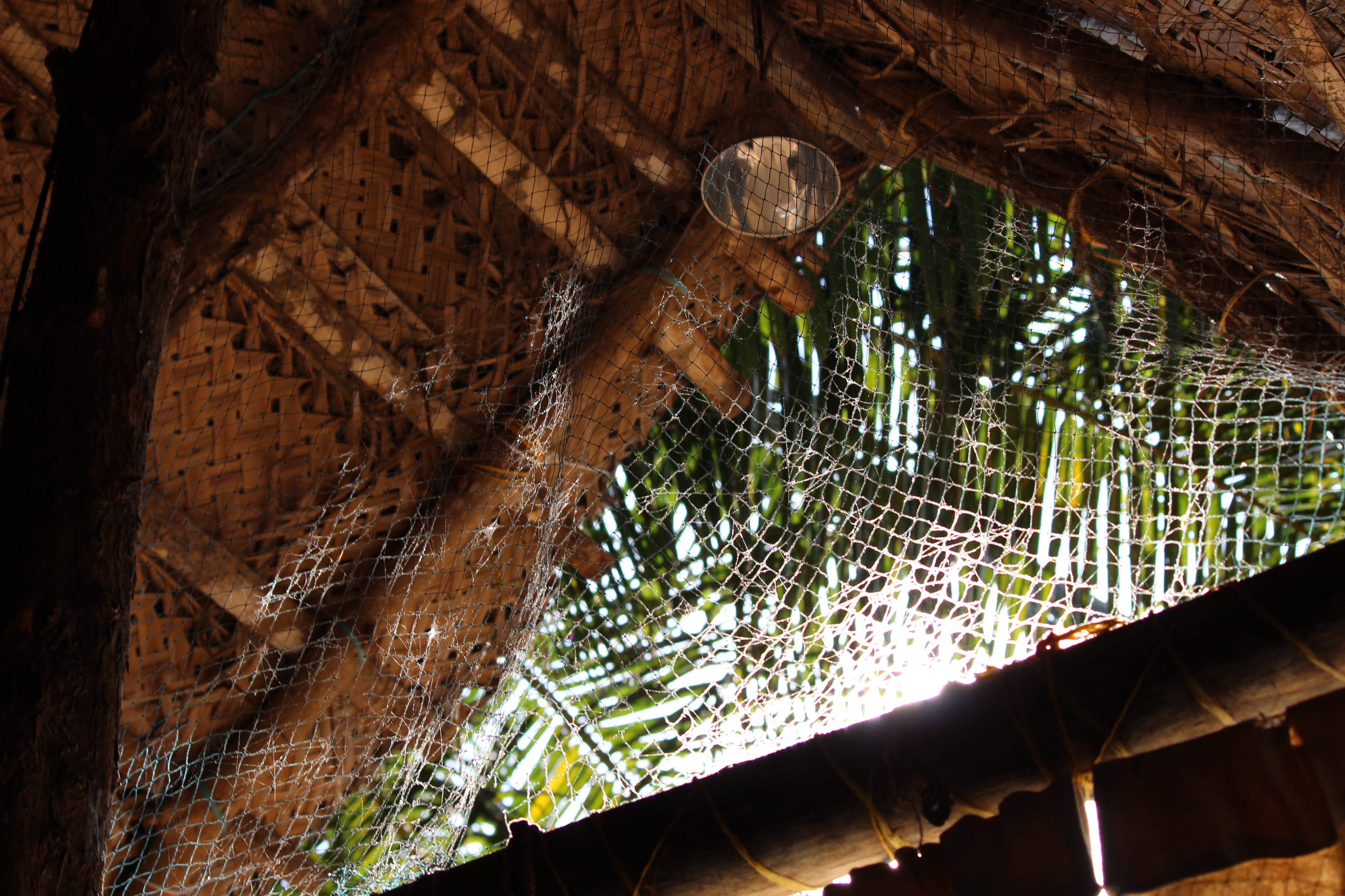 A do nothing holiday, Gokarna