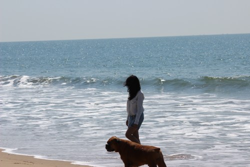 A do nothing holiday in Gokarna, Karnataka