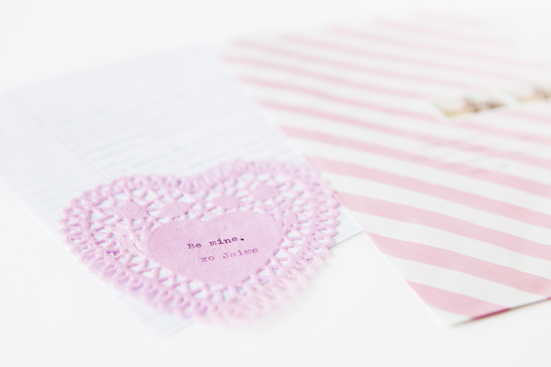 Nyambura.co - 5 ways to liven up your mail