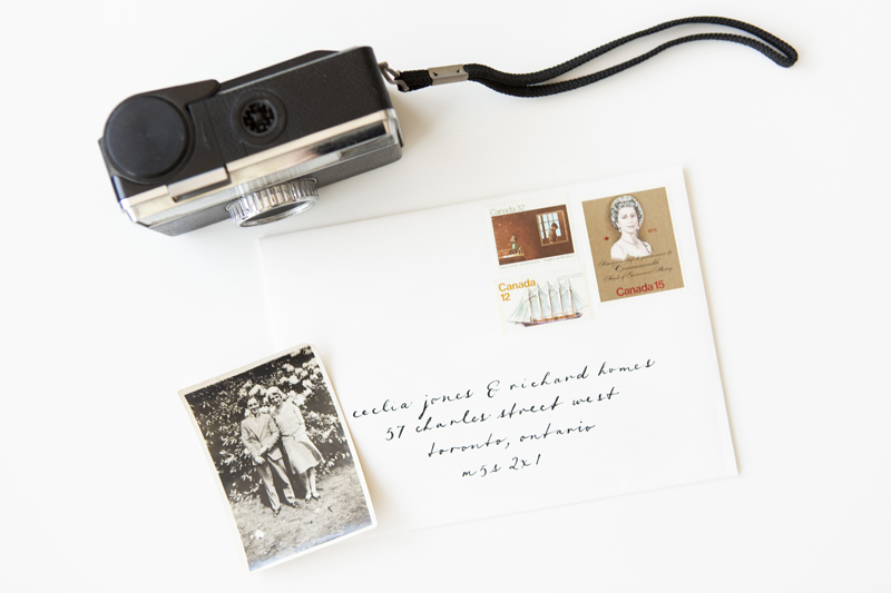 Nyambura.co - 5 ways to liven up your mail