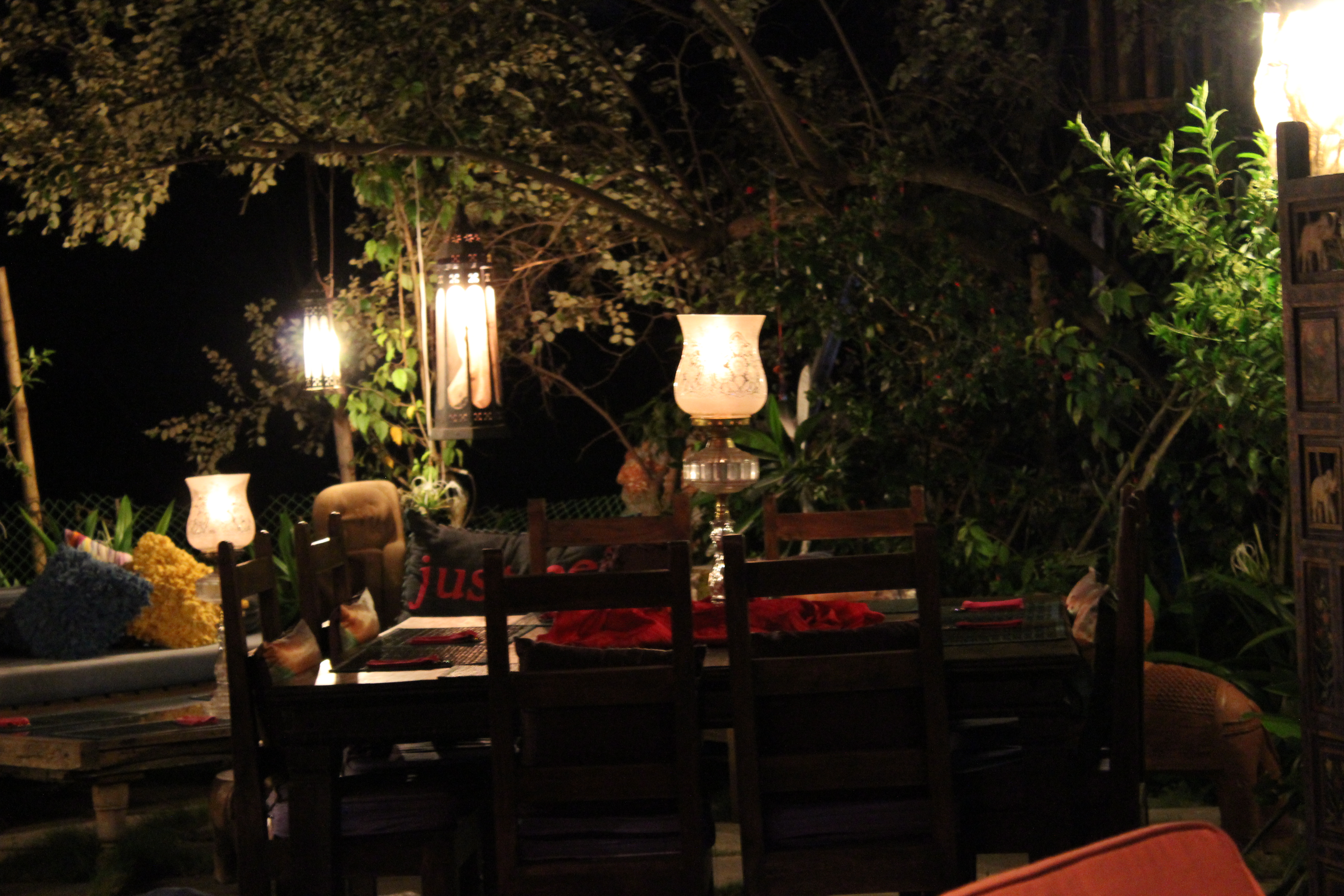 Nyambura.co - Goan Rhapsody