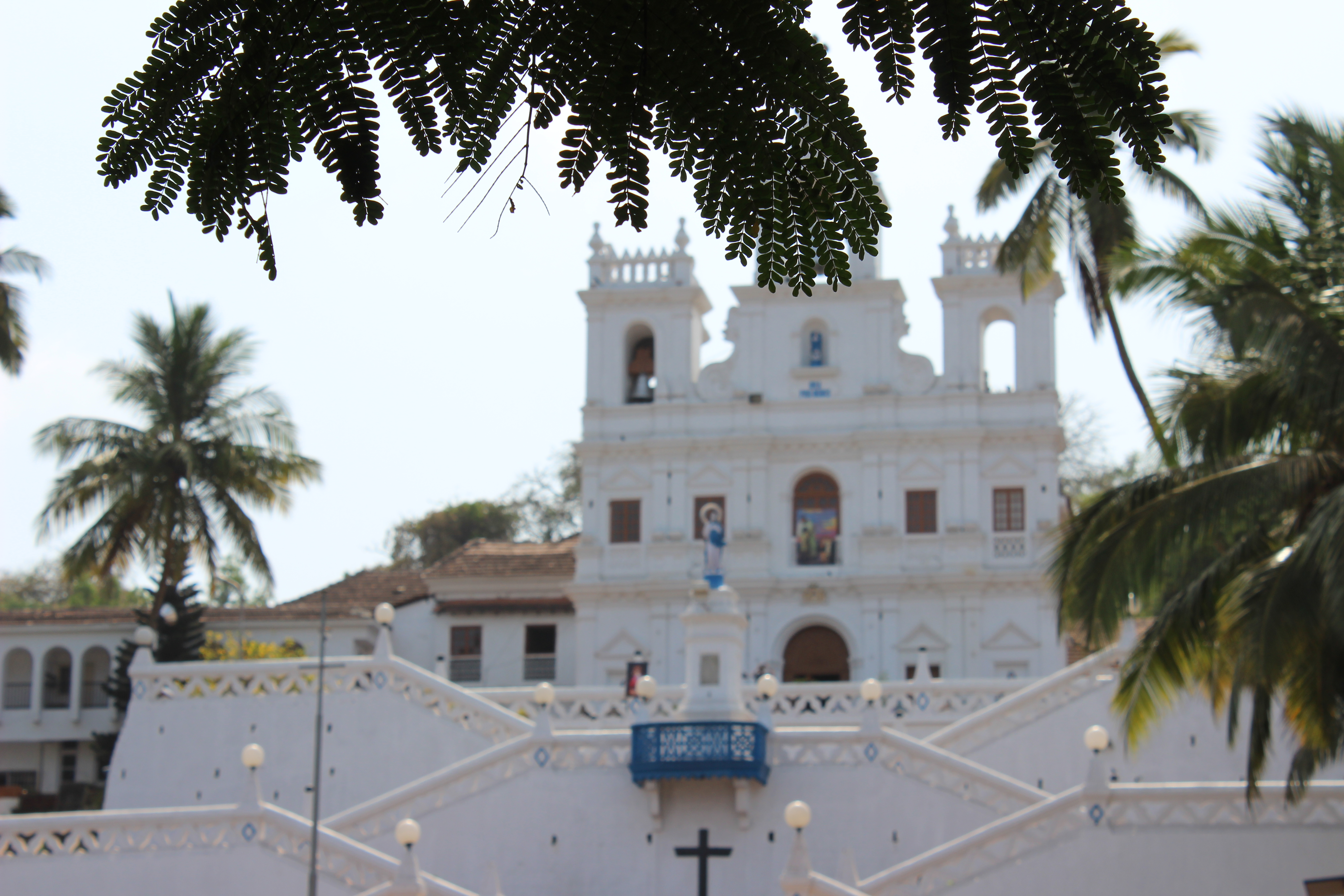 Nyambura.co - Goan Rhapsody