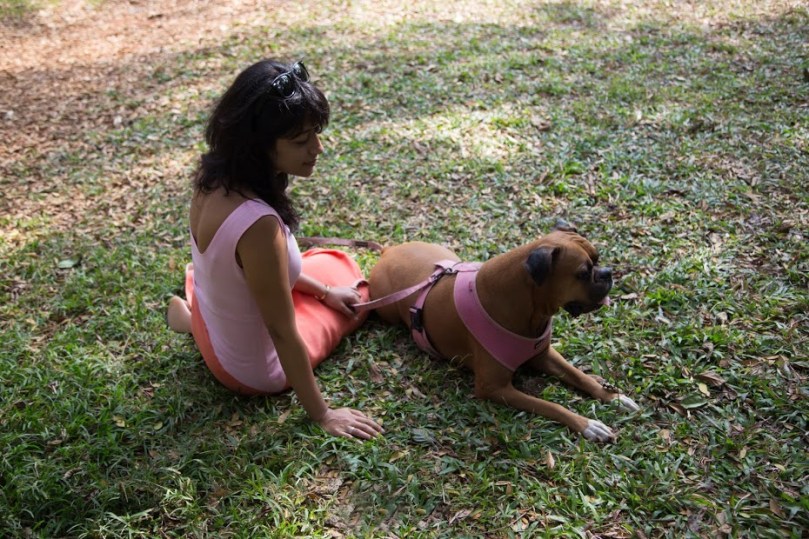 Nyambura.co - My Valentine