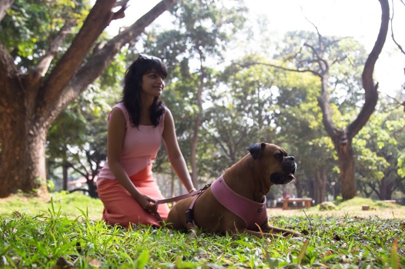 Nyambura.co - My Valentine