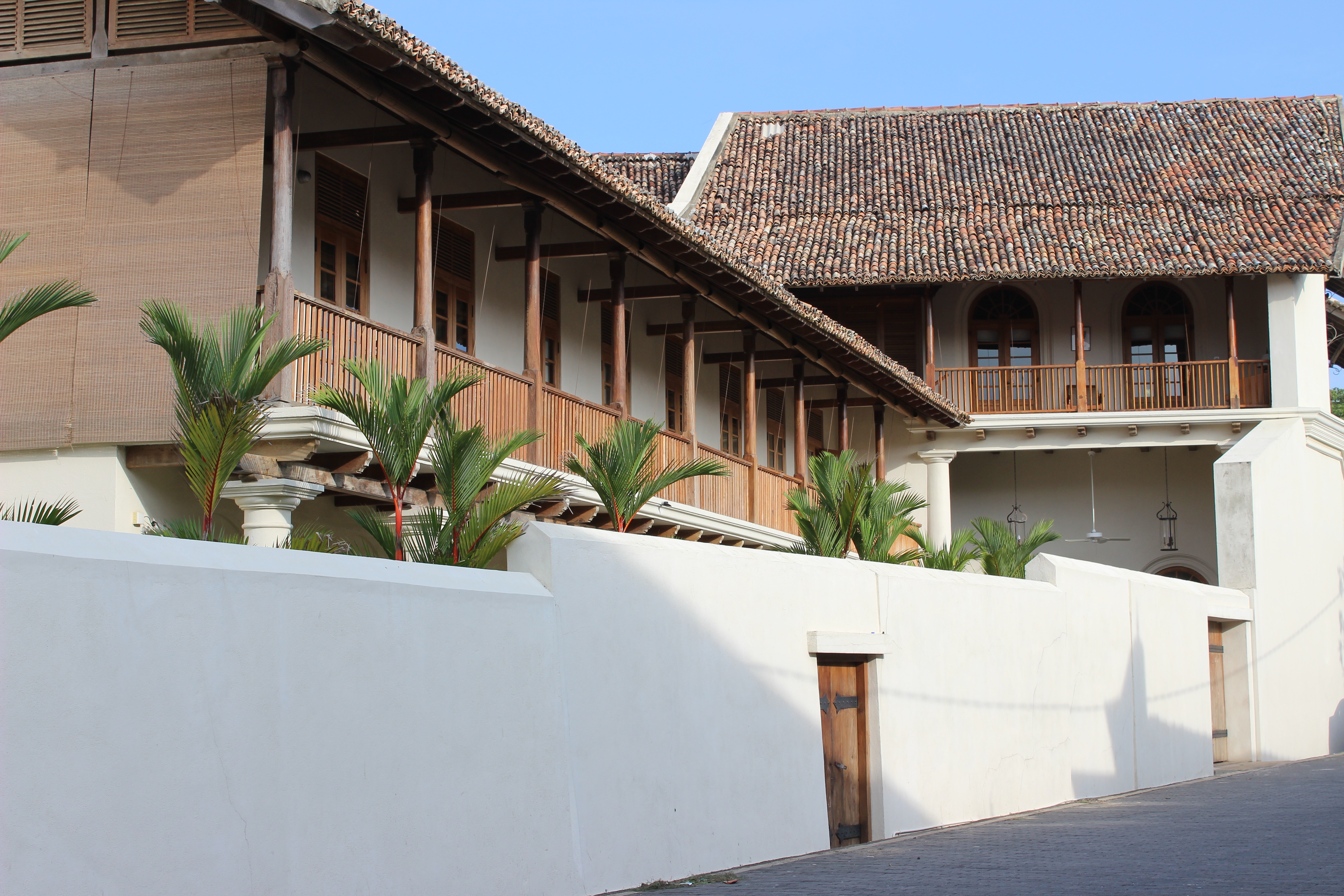 Nyambura.co - Guide to Ceylon