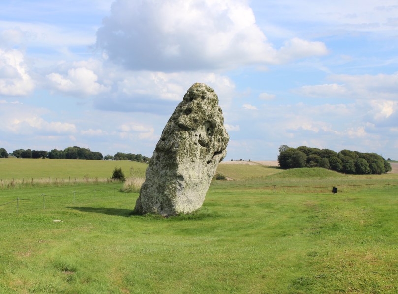 Nyambura.co - Stonehenge