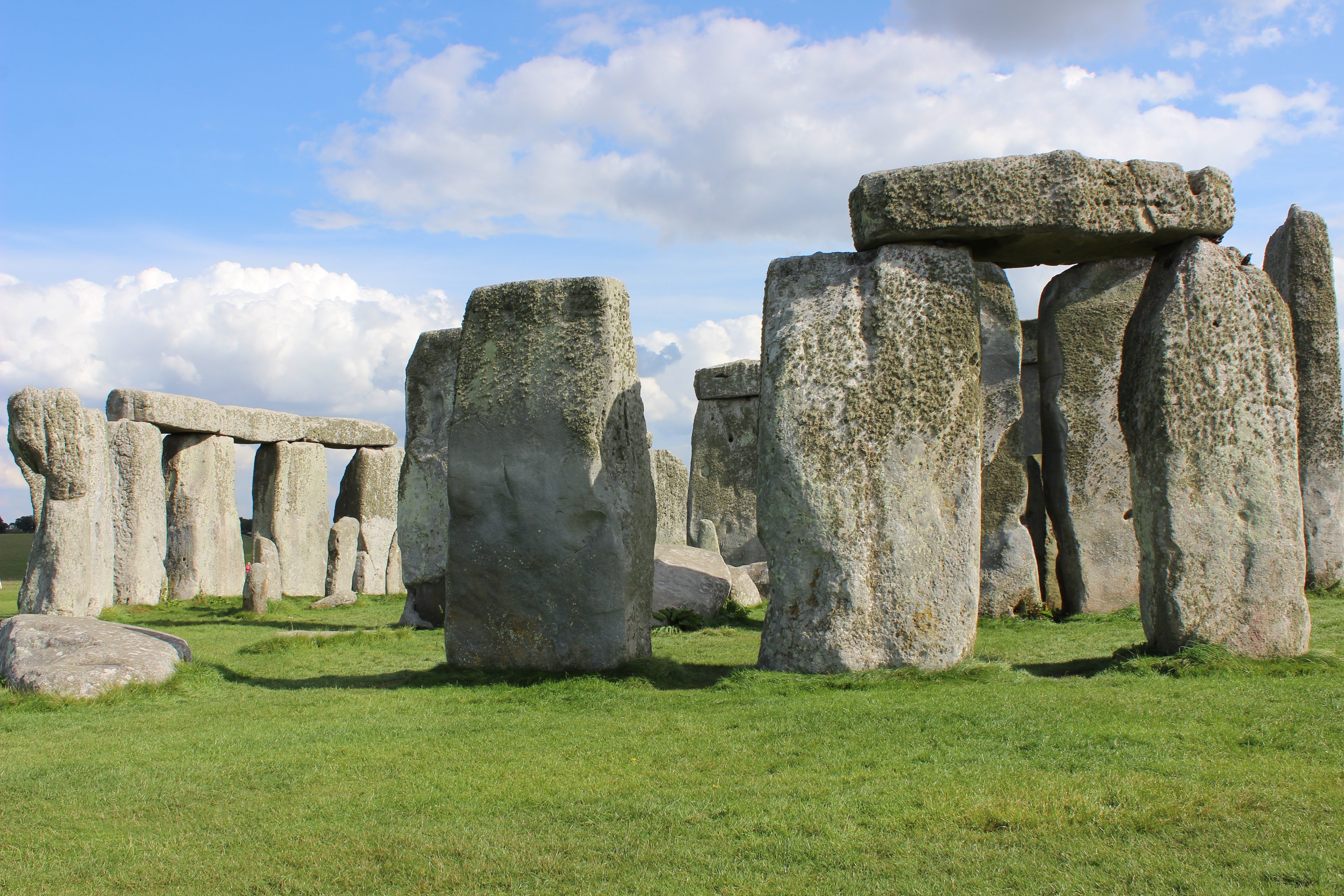 Nyambura.co - Stonehenge