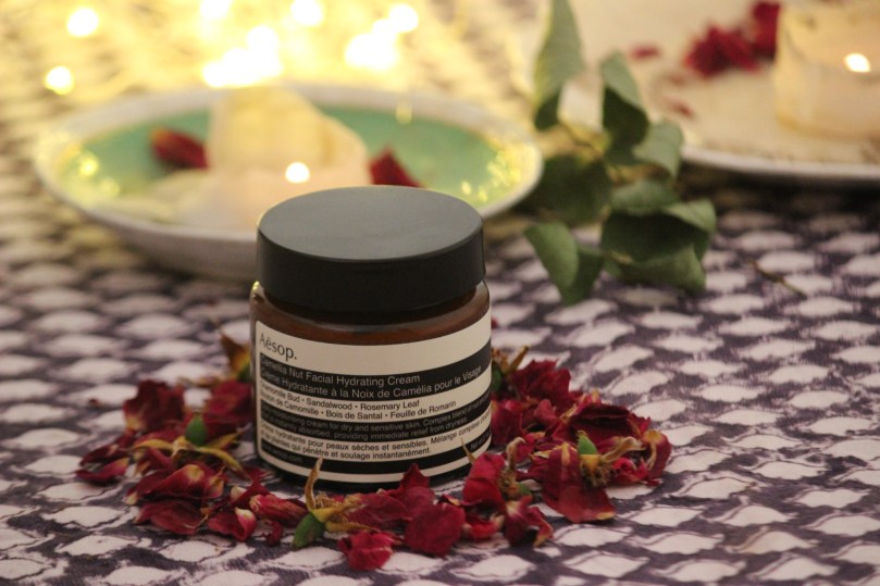 Nyambura.co - Aesop Skincare