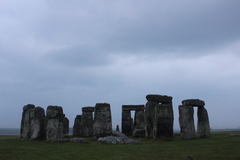 Nyambura.co - The Stone Henge