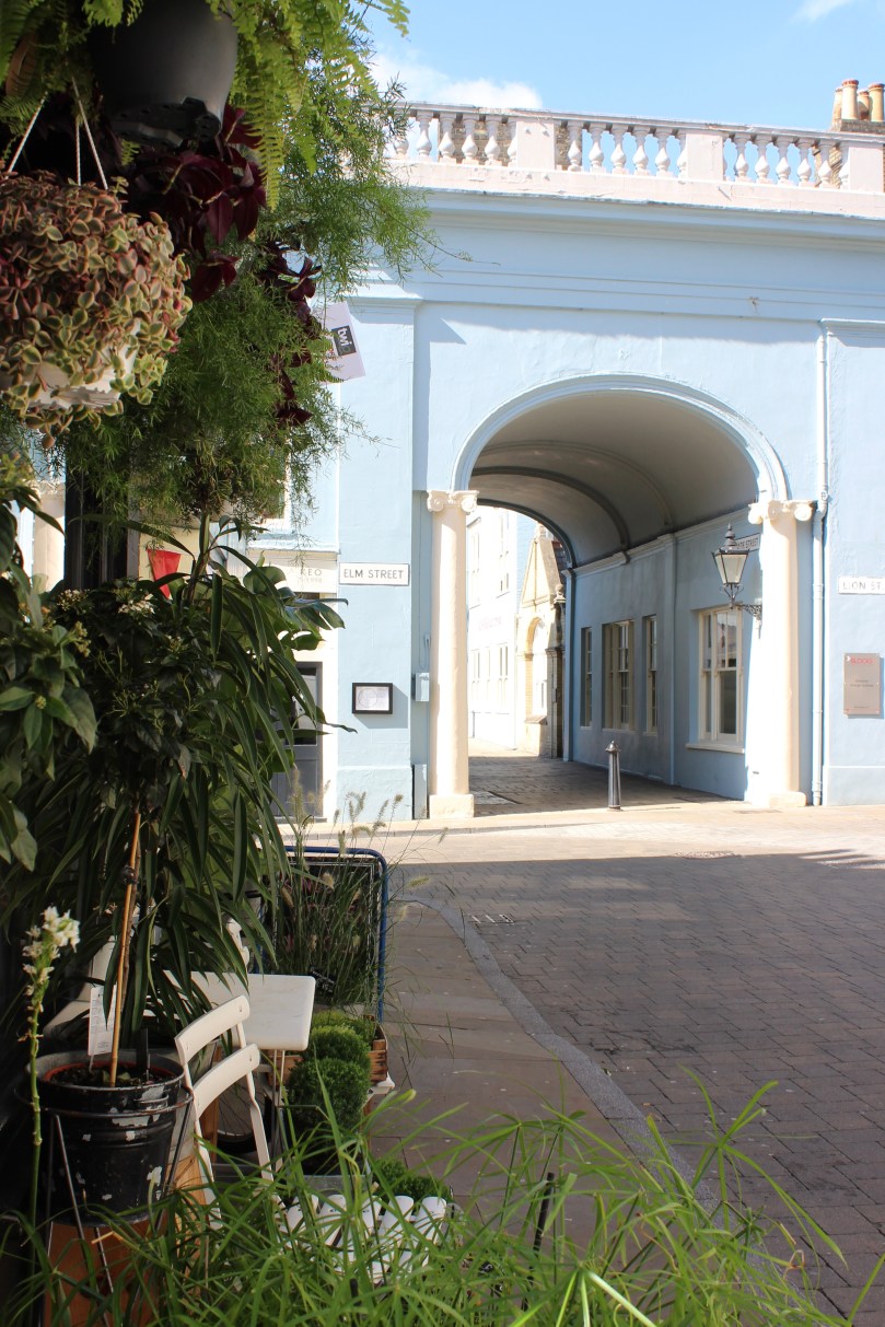 Nyamura.co - Guide to Ipswich