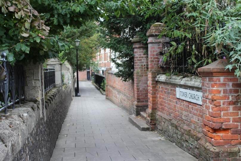 Nyambura.co - Guide to Ipswich